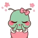 สติกเกอร์