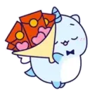 สติกเกอร์