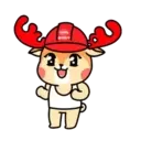 สติกเกอร์