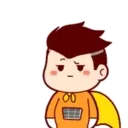 สติกเกอร์