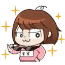 สติกเกอร์