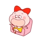 สติกเกอร์