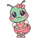 สติกเกอร์