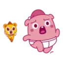 สติกเกอร์