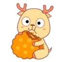 สติกเกอร์