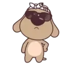 สติกเกอร์