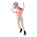 ස්ටිකර්