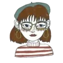 ස්ටිකර්