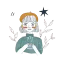 ස්ටිකර්