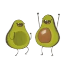 স্টিকার