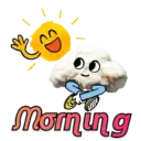 স্টিকার