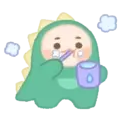 স্টিকার