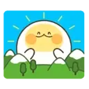 স্টিকার