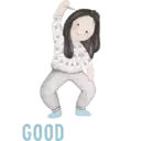 স্টিকার