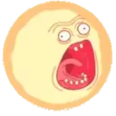 স্টিকার