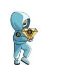 ஸ்டிக்கர்