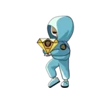 ஸ்டிக்கர்