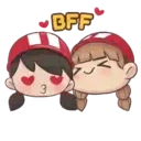 Stiker