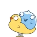 స్టికర్