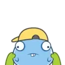 స్టికర్