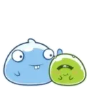 స్టికర్