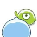 స్టికర్