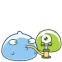 స్టికర్