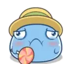 స్టికర్