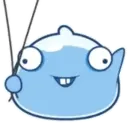 స్టికర్