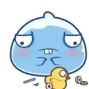 స్టికర్