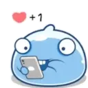 స్టికర్