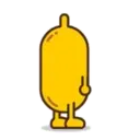 স্টিকার