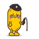 স্টিকার