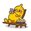 স্টিকার