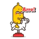 স্টিকার