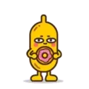 স্টিকার