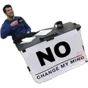 स्टिकर