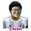 Stiker