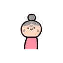 ملصق