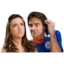 ស្ទីកเกอร์