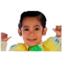 ស្ទីកเกอร์