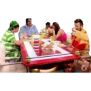 ស្ទីកเกอร์