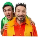 ស្ទីកเกอร์