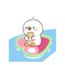 ස්ටිකර්