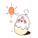 ස්ටිකර්