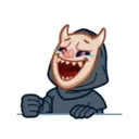 Stiker
