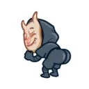 Stiker