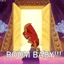 স্টিকার