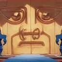 স্টিকার