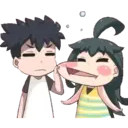 ស្ទីកเกอร์